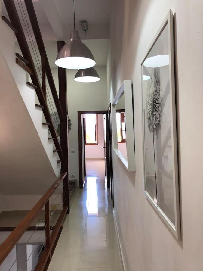 圣克鲁斯-德拉帕尔马Luxury Sea House-Casa Del Mar别墅 外观 照片